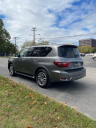 Thumbnail image of 2022 Nissan Armada at SEXTON AUTOMOTIVE OF OAK RIDGE
