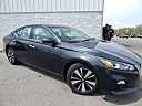 Thumbnail image of 2019 Nissan Altima at Mathews Nissan