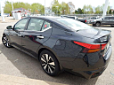 Thumbnail image of 2019 Nissan Altima at Mathews Nissan