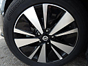Thumbnail image of 2019 Nissan Altima at Mathews Nissan