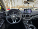 Thumbnail image of 2024 Nissan Sentra at 1 EM Used