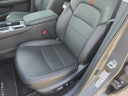 Thumbnail image of 2024 Nissan Sentra at 1 EM Used
