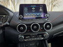 Thumbnail image of 2024 Nissan Sentra at 1 EM Used