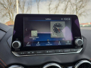 Thumbnail image of 2024 Nissan Sentra at 1 EM Used