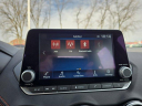 Thumbnail image of 2024 Nissan Sentra at 1 EM Used