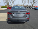 Thumbnail image of 2024 Nissan Sentra at 1 EM Used