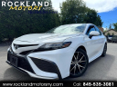 2023 Toyota Camry SE at Rockland Motors
