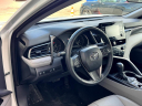 Thumbnail image of 2023 Toyota Camry at Rockland Motors
