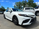 Thumbnail image of 2023 Toyota Camry at Rockland Motors