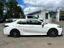 Thumbnail image of 2023 Toyota Camry at Rockland Motors