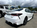 Thumbnail image of 2023 Toyota Camry at Rockland Motors