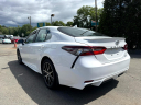 Thumbnail image of 2023 Toyota Camry at Rockland Motors