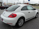 Thumbnail image of 2016 Volkswagen Beetle at Autonation Volkswagen North Columbus