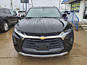 Thumbnail image of 2020 Chevrolet Blazer at A & B Motors