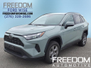 Thumbnail image of 2022 Toyota RAV4 at Freedom Ford Of Wise