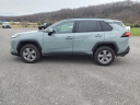 Thumbnail image of 2022 Toyota RAV4 at Freedom Ford Of Wise