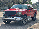 Thumbnail image of 2004 Ford F-150 at ARK Auto Sales