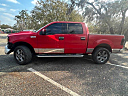 Thumbnail image of 2004 Ford F-150 at ARK Auto Sales