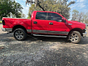 Thumbnail image of 2004 Ford F-150 at ARK Auto Sales