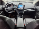 2018 Ford Escape SEL at Gerweck Nissan