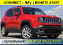 Thumbnail image of 2018 Jeep Renegade at NEW - Ford Bountiful