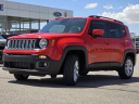 Thumbnail image of 2018 Jeep Renegade at NEW - Ford Bountiful