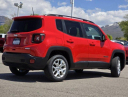 Thumbnail image of 2018 Jeep Renegade at NEW - Ford Bountiful