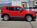Thumbnail image of 2018 Jeep Renegade at NEW - Ford Bountiful
