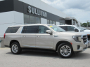 Thumbnail image of 2023 GMC Yukon XL at Sullivan Buick Gmc Truck