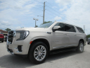 Thumbnail image of 2023 GMC Yukon XL at Sullivan Buick Gmc Truck