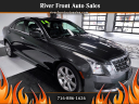 Thumbnail image of 2014 Cadillac ATS at Riverfront Auto Sales