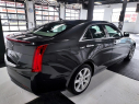 Thumbnail image of 2014 Cadillac ATS at Riverfront Auto Sales