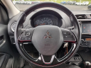Thumbnail image of 2020 Mitsubishi Mirage G4 at Grand Blanc Mitsubishi