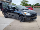 Thumbnail image of 2020 Mitsubishi Mirage G4 at Grand Blanc Mitsubishi
