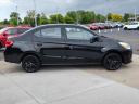 Thumbnail image of 2020 Mitsubishi Mirage G4 at Grand Blanc Mitsubishi