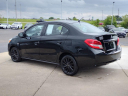 Thumbnail image of 2020 Mitsubishi Mirage G4 at Grand Blanc Mitsubishi