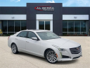 Thumbnail image of 2016 Cadillac CTS at Subaru of Grand Blanc