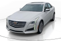 Thumbnail image of 2016 Cadillac CTS at Subaru of Grand Blanc