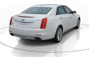 Thumbnail image of 2016 Cadillac CTS at Subaru of Grand Blanc