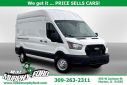 Thumbnail image of 2023 Ford Transit at Mike Murphy Ford Inc. - New