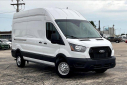 Thumbnail image of 2023 Ford Transit at Mike Murphy Ford Inc. - New