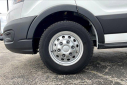 Thumbnail image of 2023 Ford Transit at Mike Murphy Ford Inc. - New