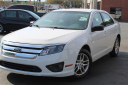 Thumbnail image of 2012 Ford Fusion at Sobh Auto Service and Sales Center