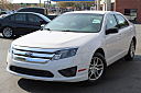 Thumbnail image of 2012 Ford Fusion at Sobh Auto Service and Sales Center