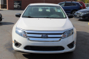Thumbnail image of 2012 Ford Fusion at Sobh Auto Service and Sales Center