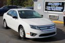 Thumbnail image of 2012 Ford Fusion at Sobh Auto Service and Sales Center