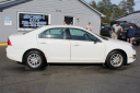 Thumbnail image of 2012 Ford Fusion at Sobh Auto Service and Sales Center