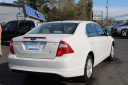 Thumbnail image of 2012 Ford Fusion at Sobh Auto Service and Sales Center