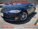 Thumbnail image of 2012 Tesla Model S at ALL Auto Sales