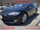 Thumbnail image of 2012 Tesla Model S at ALL Auto Sales
